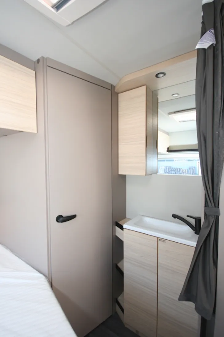 Fahrzeugbild Weinsberg CaraLife 450 FU #10