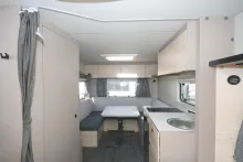 Fahrzeugbild Weinsberg CaraLife 450 FU #12