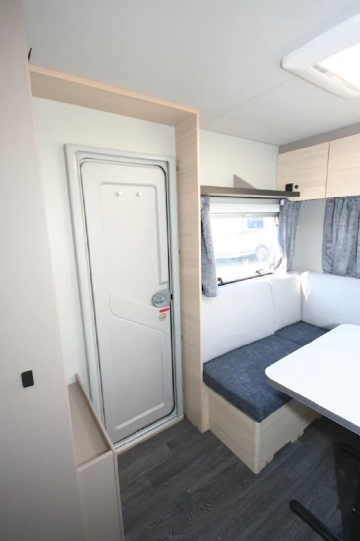 Fahrzeugbild Weinsberg CaraLife 450 FU #14
