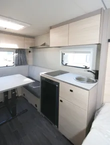 Fahrzeugbild Weinsberg CaraLife 450 FU #15