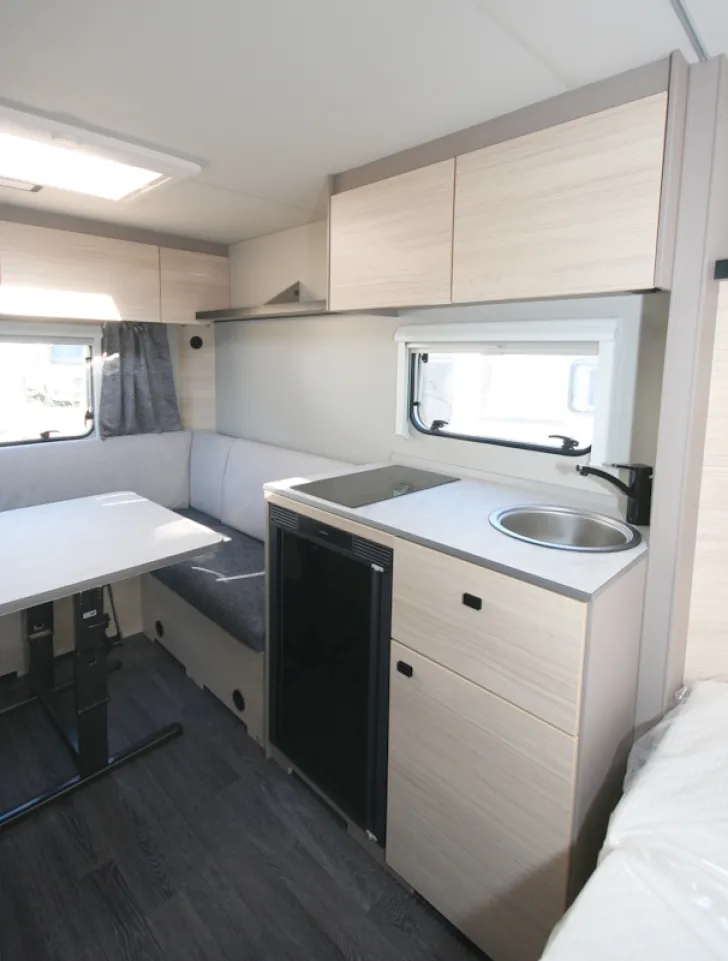 Fahrzeugbild Weinsberg CaraLife 450 FU #15