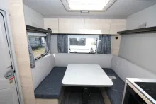 Fahrzeugbild Weinsberg CaraLife 450 FU #16