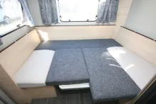 Fahrzeugbild Weinsberg CaraLife 450 FU #17