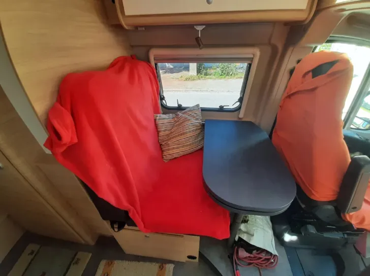 Fahrzeugbild Citroen Jumper #5