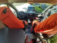 Fahrzeugbild Citroen Jumper #7