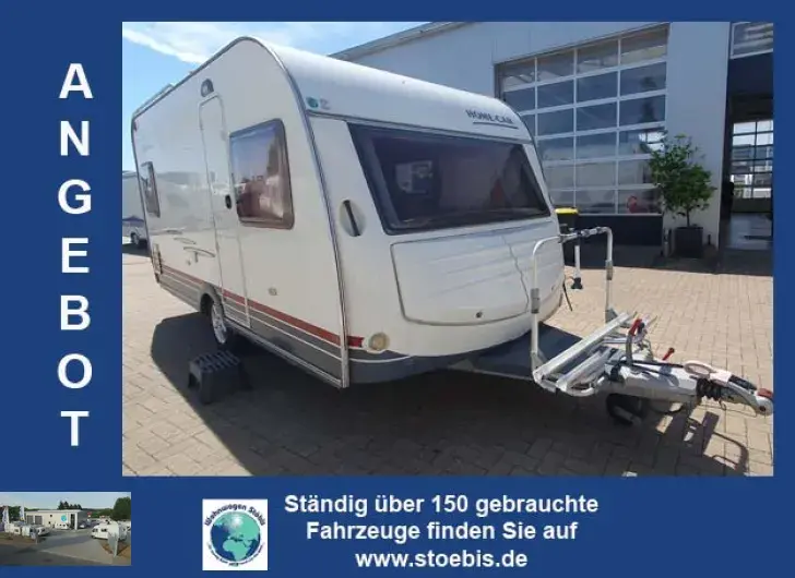 Fahrzeugbild Home-Car Rally 45 Drive Nr. 58 - Klima, Mover, DB #2