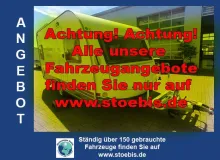 Fahrzeugbild Home-Car Rally 45 Drive Nr. 58 - Klima, Mover, DB #1