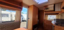Fahrzeugbild Home-Car Rally 45 Drive Nr. 58 - Klima, Mover, DB #5