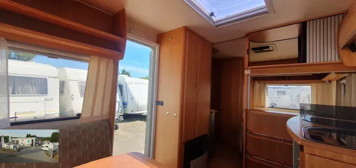 Fahrzeugbild Home-Car Rally 45 Drive Nr. 58 - Klima, Mover, DB #5