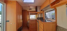 Fahrzeugbild Home-Car Rally 45 Drive Nr. 58 - Klima, Mover, DB #6