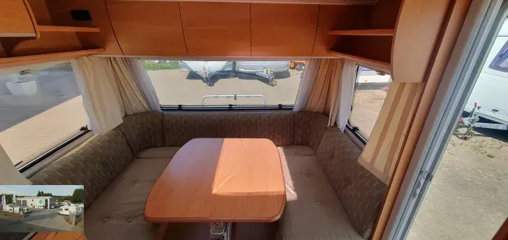 Fahrzeugbild Home-Car Rally 45 Drive Nr. 58 - Klima, Mover, DB #7