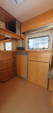 Fahrzeugbild Home-Car Rally 45 Drive Nr. 58 - Klima, Mover, DB #8