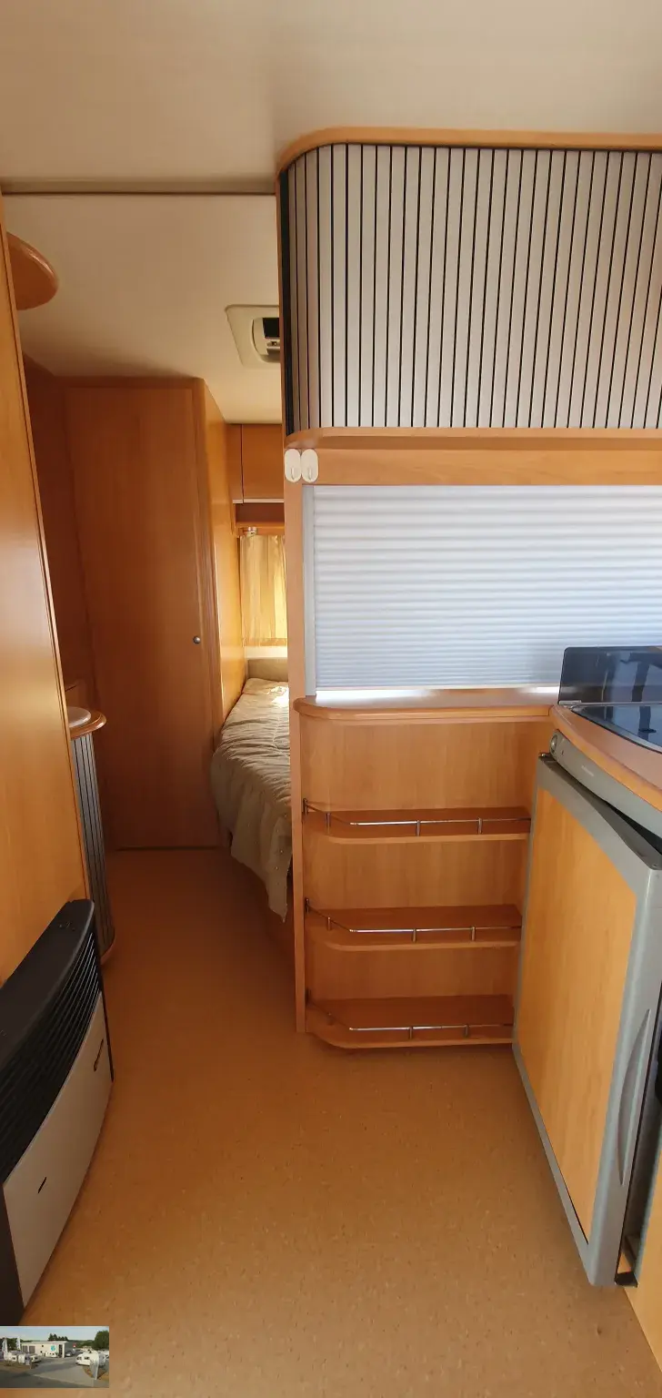 Fahrzeugbild Home-Car Rally 45 Drive Nr. 58 - Klima, Mover, DB #14