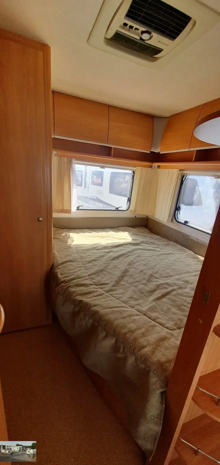 Fahrzeugbild Home-Car Rally 45 Drive Nr. 58 - Klima, Mover, DB #16
