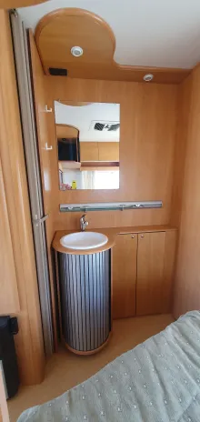Fahrzeugbild Home-Car Rally 45 Drive Nr. 58 - Klima, Mover, DB #17