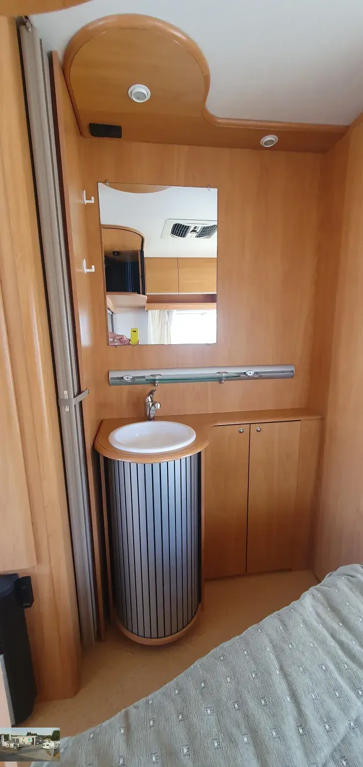 Fahrzeugbild Home-Car Rally 45 Drive Nr. 58 - Klima, Mover, DB #17