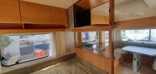 Fahrzeugbild Home-Car Rally 45 Drive Nr. 58 - Klima, Mover, DB #21