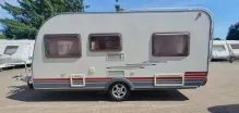 Fahrzeugbild Home-Car Rally 45 Drive Nr. 58 - Klima, Mover, DB #25