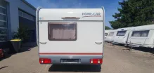Fahrzeugbild Home-Car Rally 45 Drive Nr. 58 - Klima, Mover, DB #26