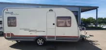 Fahrzeugbild Home-Car Rally 45 Drive Nr. 58 - Klima, Mover, DB #27