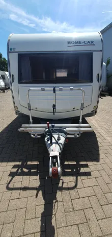 Fahrzeugbild Home-Car Rally 45 Drive Nr. 58 - Klima, Mover, DB #28