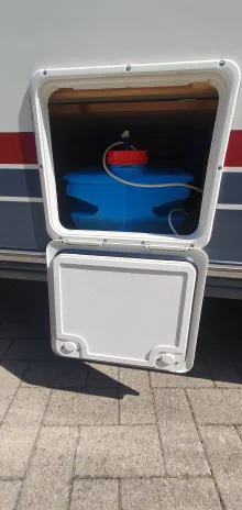 Fahrzeugbild Home-Car Rally 45 Drive Nr. 58 - Klima, Mover, DB #31