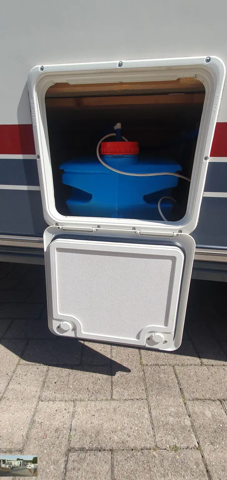 Fahrzeugbild Home-Car Rally 45 Drive Nr. 58 - Klima, Mover, DB #31