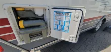 Fahrzeugbild Home-Car Rally 45 Drive Nr. 58 - Klima, Mover, DB #32