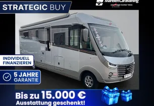 Bild chic s-plus I 64 XL QB