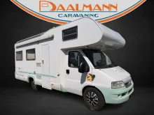 Fahrzeugbild Weinsberg Orbiter 691Q mit Solaranlage, Dachklima! #1