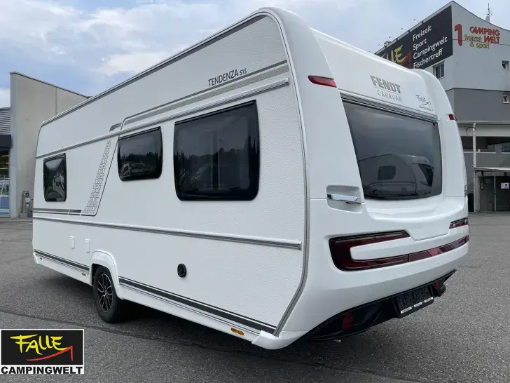 Fahrzeugbild Fendt Tendenza 515 SG #11