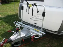 Fahrzeugbild Bürstner Averso 450 TS #4