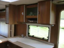 Fahrzeugbild Bürstner Averso 450 TS #5