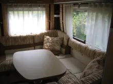 Fahrzeugbild Bürstner Averso 450 TS #6