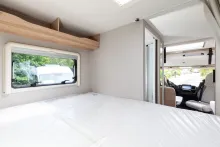 Fahrzeugbild Dethleffs Globebus Active I 1 ** 20% GÜMA Aktion #12