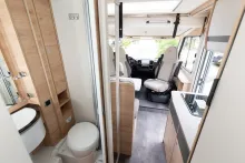 Fahrzeugbild Dethleffs Globebus Active I 1 ** 20% GÜMA Aktion #14