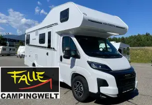 Bild CaraHome 650 DG