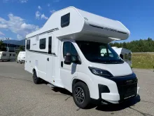 Fahrzeugbild Weinsberg CaraHome 650 DG #1