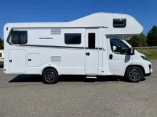 Fahrzeugbild Weinsberg CaraHome 650 DG #5