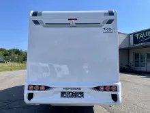 Fahrzeugbild Weinsberg CaraHome 650 DG #6