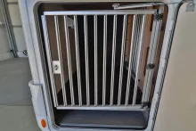 Fahrzeugbild Forster A 699 DVB Automatik/5 Schlafpl./Heckgarage/NAVI #6