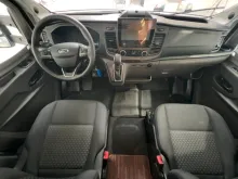 Fahrzeugbild Forster A 699 DVB Automatik/5 Schlafpl./Heckgarage/NAVI #7