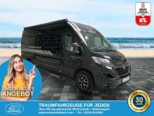 Fahrzeugbild Crosscamp Opel CV 640/Einzelbetten/SAT/FINANZIERUNG #1