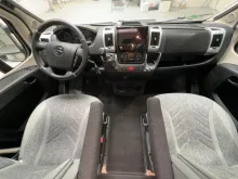 Fahrzeugbild Crosscamp Opel CV 640/Einzelbetten/SAT/FINANZIERUNG #8