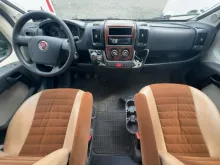 Fahrzeugbild Adria Twin 600 SP / Festbett / Klima / MOTORSCHADEN #4