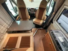 Fahrzeugbild Adria Twin 600 SP / Festbett / Klima / MOTORSCHADEN #5