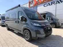 Fahrzeugbild Knaus BoxLife 600 ME Platinum Selection Autom. Hubbett VeloSwing AHK #1