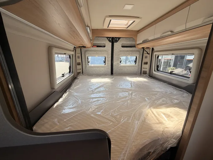 Fahrzeugbild Knaus BoxLife 600 ME Platinum Selection Autom. Hubbett VeloSwing AHK #12
