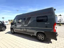 Fahrzeugbild Knaus BoxLife 600 ME Platinum Selection Autom. Hubbett VeloSwing AHK #4
