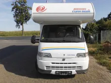 Fahrzeugbild Eura Mobil Activa 635 LS #2